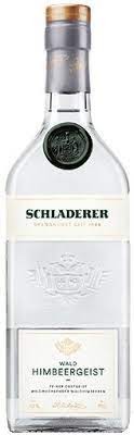 Brandy Schladerer - Wine Wald - Merchants Raspberry Central Himbeergeist