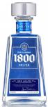 1800 - Silver Tequila (375ml)
