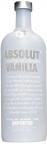 Absolut - Vanilla Vodka (750ml)
