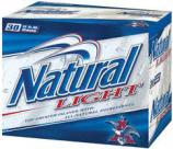 Natural - Light (30 pack 12oz cans)