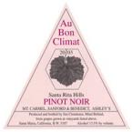 Au Bon Climat - Pinot Noir Santa Rita Hills 2022
