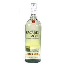 Bacardi - Limon Rum (375ml) (375ml)