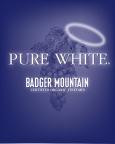Badger Mountain Box - Pure White 0 (3L)