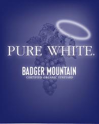 Badger Mountain Box - Pure White (3L) (3L)