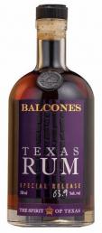 Balcones - Texas Rum (750ml) (750ml)