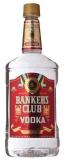 Bankers Club - Vodka (200ml)