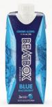 BeatBox - Blue Razzberry (500ml)