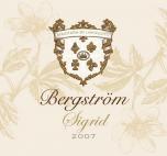 Bergstrom - Chardonnay Sigrid 2018