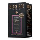 Black Box - Cabernet Sauvignon 0 (3L Box)