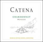 Catena Zapata - Catena Chardonnay 0