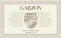 Bodega Garzon - Pinot Noir Rose 2022