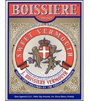 Boissiere - Sweet Vermouth (750ml)
