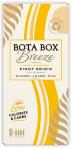 Bota Box - Breeze Pinot Grigio 0 (3L Box)