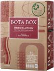 Bota Box - Redvolution 0 (3L Box)