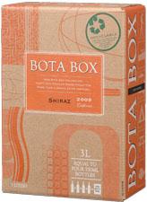 Bota Box - Shiraz (3L Box) (3L Box)