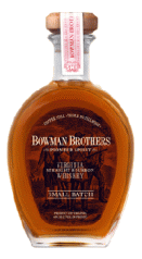 Bowman Brothers - Small Batch (750ml) (750ml)