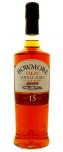 Bowmore - Single Malt Scotch 15 Year (750ml)