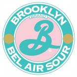 Brooklyn - Bel Aire Sour (6 pack 12oz bottles)