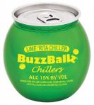 Buzzballz - Lime Rita Chiller (187ml)