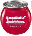 Buzzballz - Strawberry Rita (187ml)