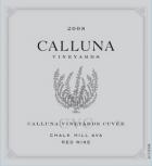 Calluna - CVC (Calluna Vineyards Cuve) 2020