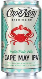 Cape May - IPA (6 pack 12oz cans) (6 pack 12oz cans)