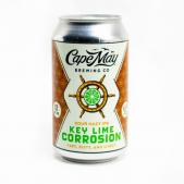 Cape May - Key Lime Corrosion (6 pack 12oz cans)
