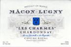 Cave de Lugny - Mcon-Lugny Les Charmes 2021