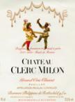 Chateau Clerc Milon - Pauillac 2020