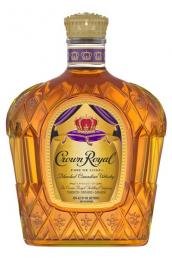 Crown Royal - Canadian Whisky (50ml) (50ml)