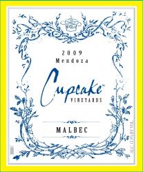 Cupcake - Malbec