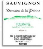 Domaine de la Potine - Sauvignon Blanc 2022