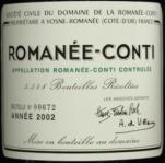 Domaine de la Romane-Conti - Romane-Conti 2020