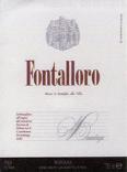 Fattoria di Felsina - Toscana Fontalloro 2020