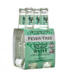 Fever Tree - Elderflower Tonic Water 4 Pack (4 pack bottles)