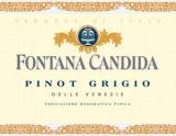 Fontana Candida - Pinot Grigio 0 (1.5L)
