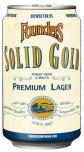 Founders - Solid Gold Premium Lager (15 pack 12oz cans)