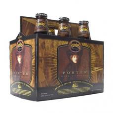 Founders -  Porter (6 pack 12oz bottles) (6 pack 12oz bottles)
