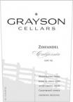 Grayson Cellars - Zinfandel 0