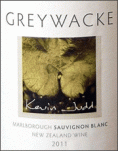 Greywacke - Sauvignon Blanc 2022