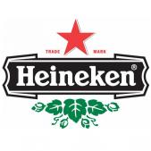 Heineken - Premium Lager (18 pack 12oz bottles)