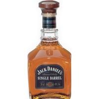 Jack Daniels - Single Barrel Select (750ml) (750ml)