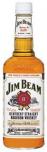 Jim Beam - Bourbon (50ml)