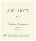 Joel Gott - Blend No 815 Cabernet Sauvignon 0