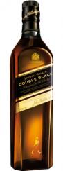 Johnnie Walker - Double Black (750ml) (750ml)