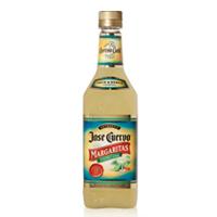 Jose Cuervo - Authentic Lime Margarita (200ml 4 pack) (200ml 4 pack)