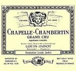 Louis Jadot - Chapelle-Chambertin 2019