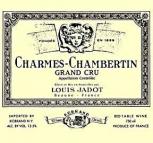 Louis Jadot - Charmes-Chambertin 2015