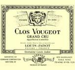 Louis Jadot - Clos Vougeot 2018