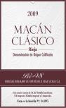 Macan - Rioja Clasico 2019